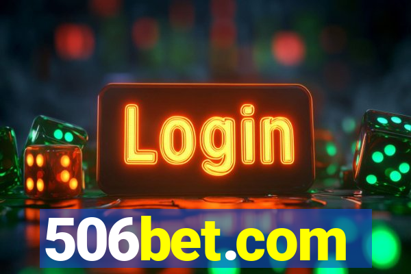 506bet.com