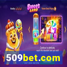 509bet.com