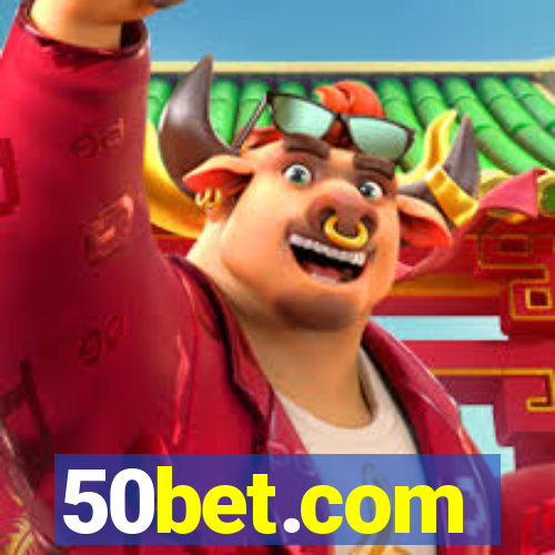 50bet.com