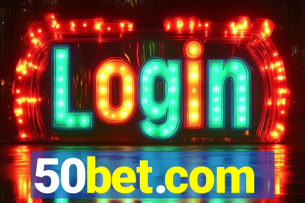 50bet.com