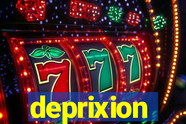 deprixion