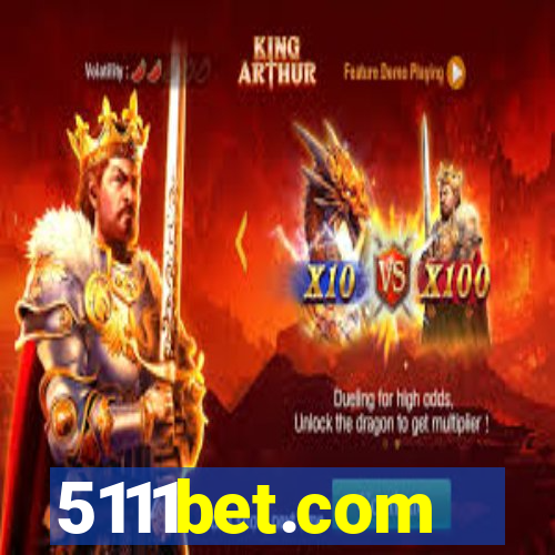 5111bet.com