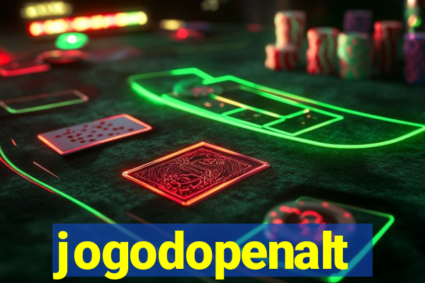 jogodopenalt