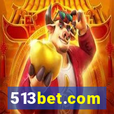 513bet.com