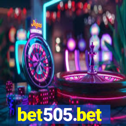 bet505.bet