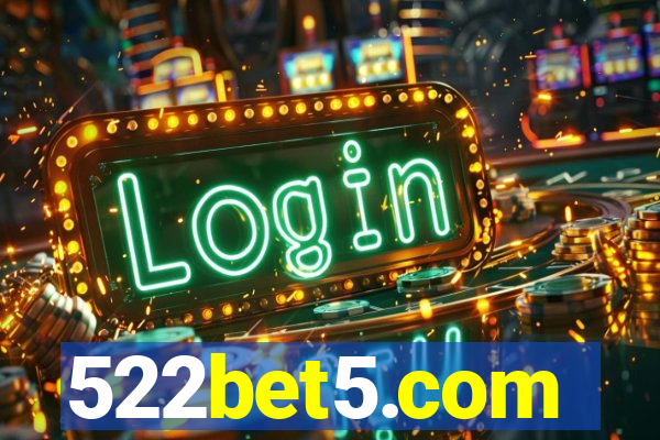 522bet5.com