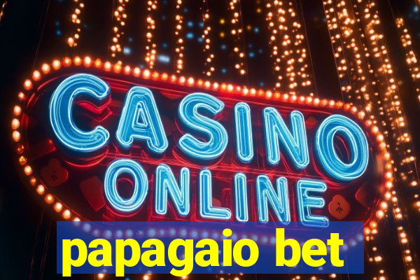 papagaio bet