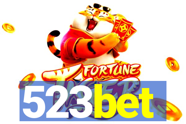 523bet