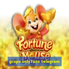 grupo onlyfans telegram