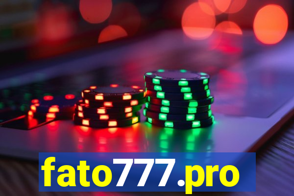 fato777.pro