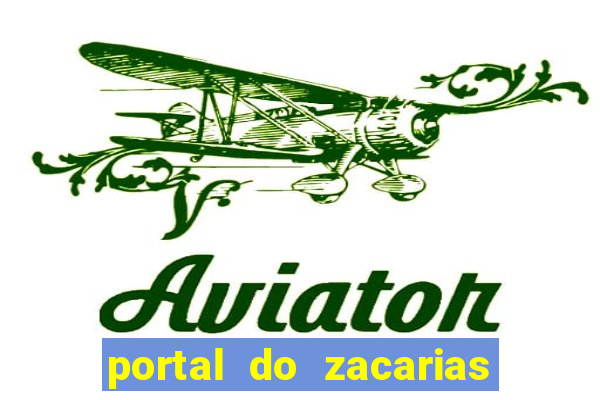 portal do zacarias brida nunes