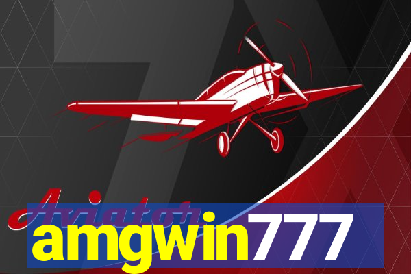 amgwin777