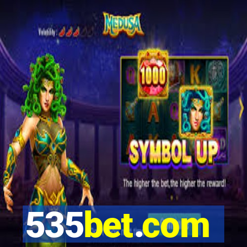 535bet.com