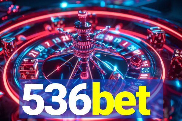 536bet