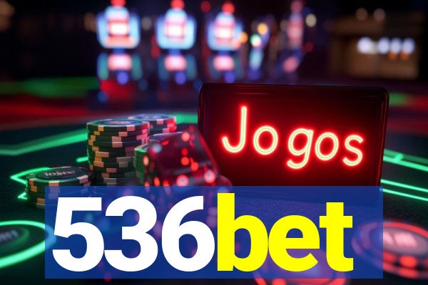 536bet