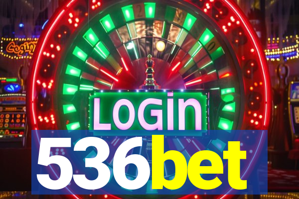 536bet