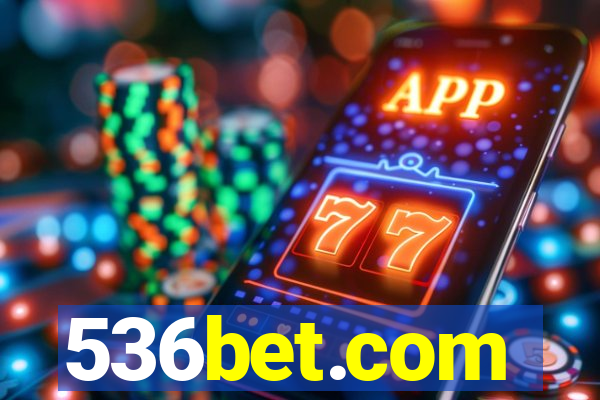 536bet.com