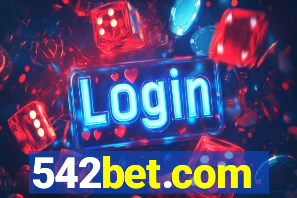 542bet.com