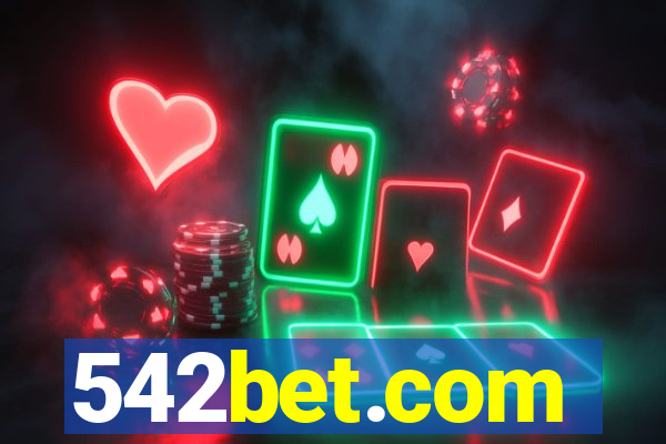 542bet.com