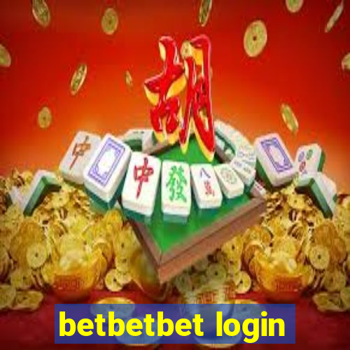 betbetbet login