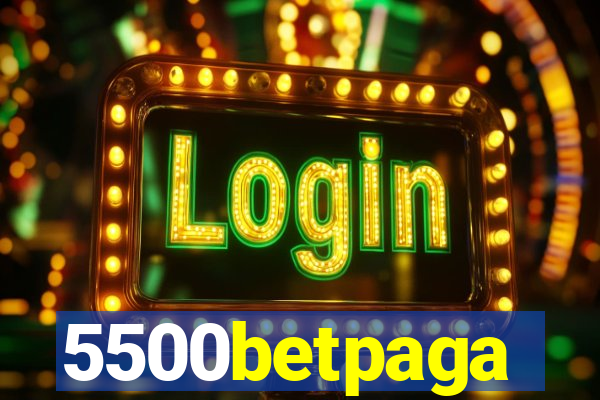 5500betpaga