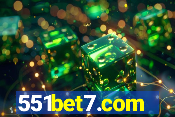 551bet7.com