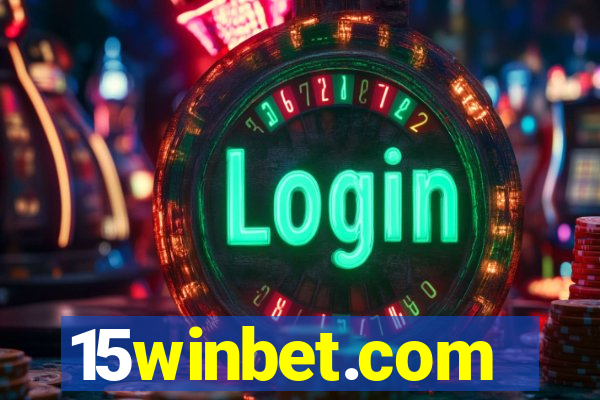 15winbet.com