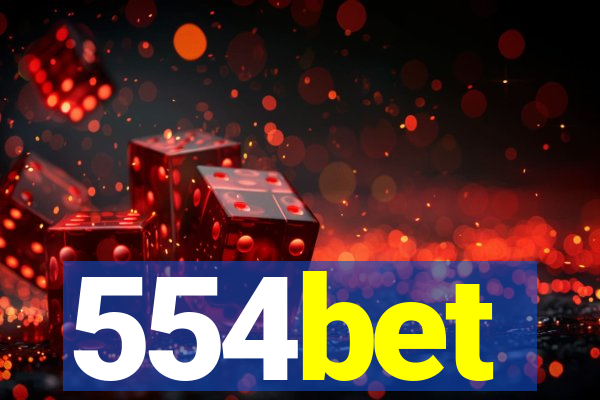 554bet