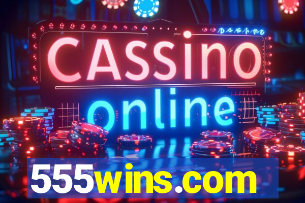 555wins.com