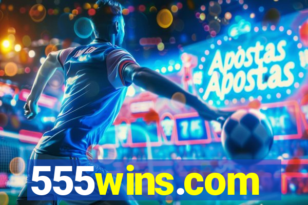 555wins.com