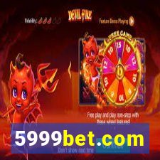 5999bet.com