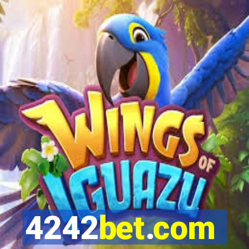 4242bet.com