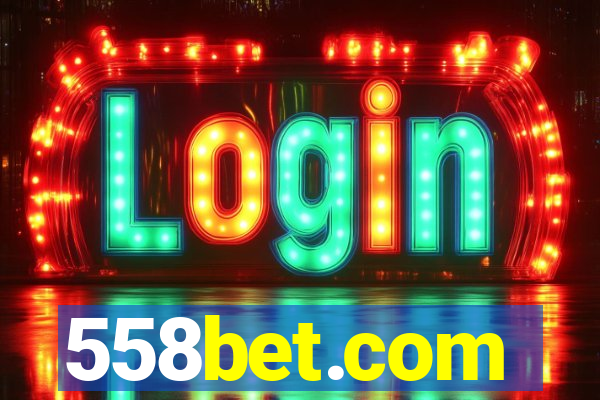 558bet.com