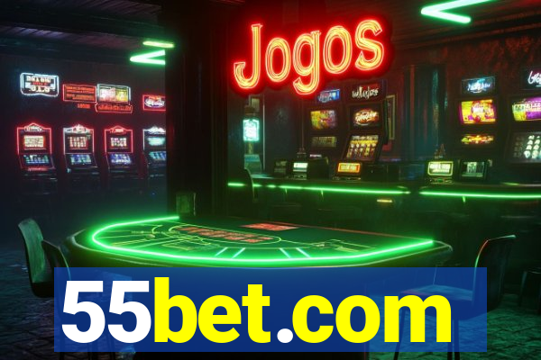 55bet.com