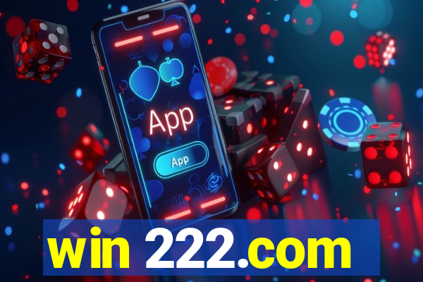 win 222.com