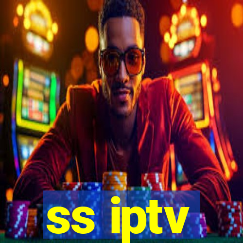 ss iptv