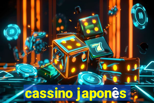 cassino japonês