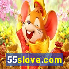 55slove.com