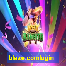 blaze.comlogin