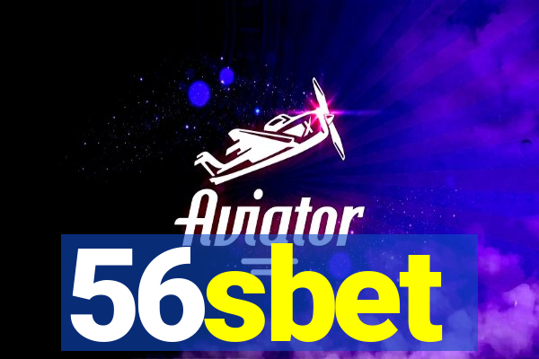 56sbet