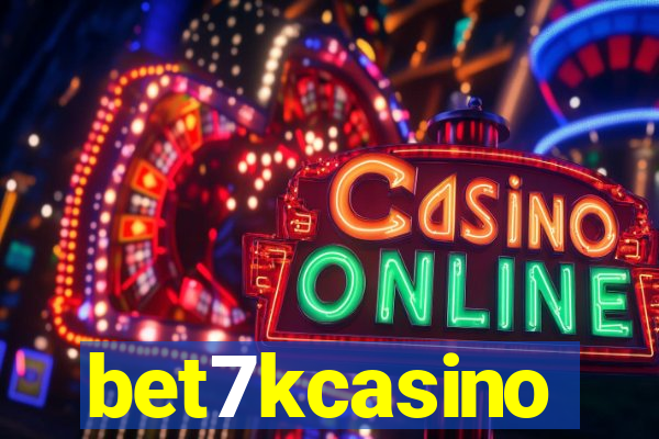 bet7kcasino