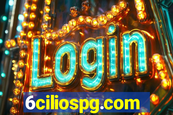 6ciliospg.com