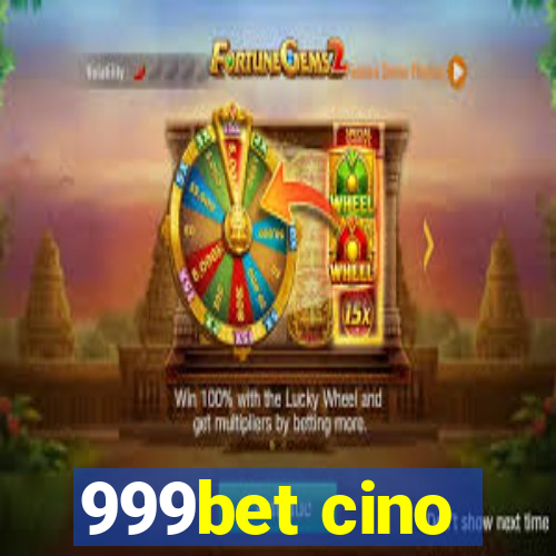 999bet cino