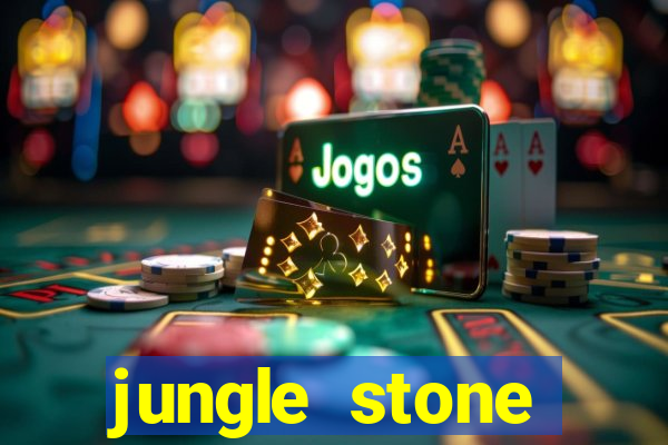 jungle stone reclame aqui