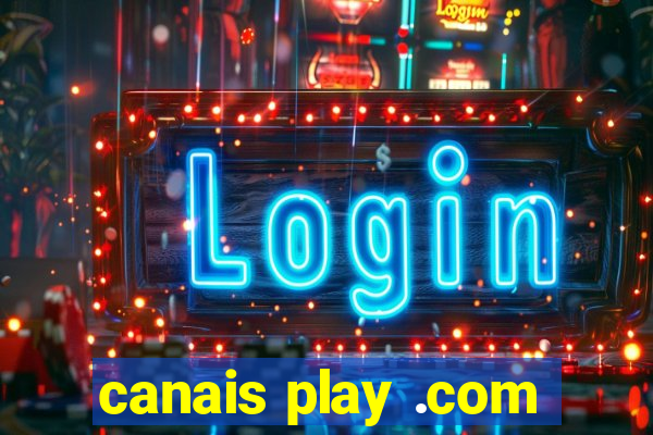 canais play .com