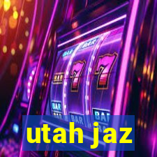 utah jaz