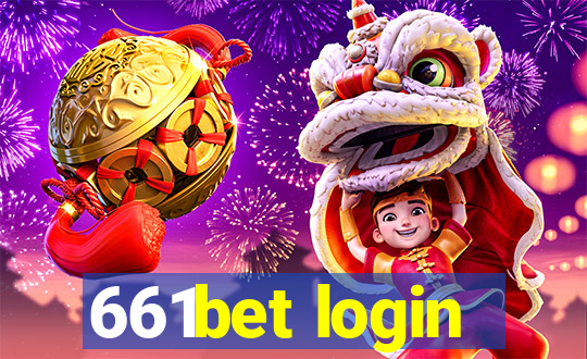 661bet login