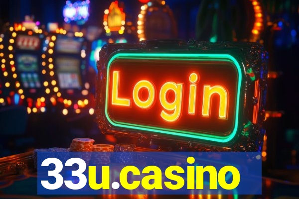 33u.casino