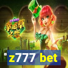 z777 bet