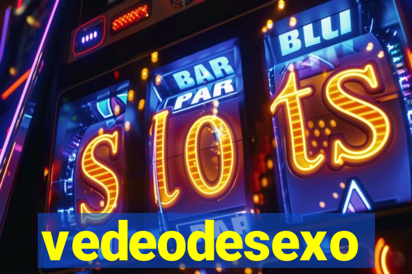 vedeodesexo